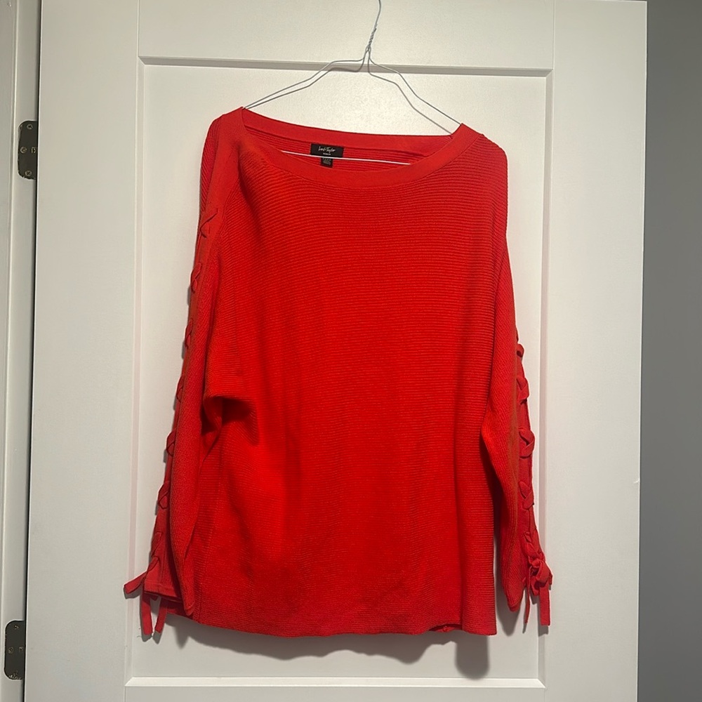 Lord & Taylor Women’s Top